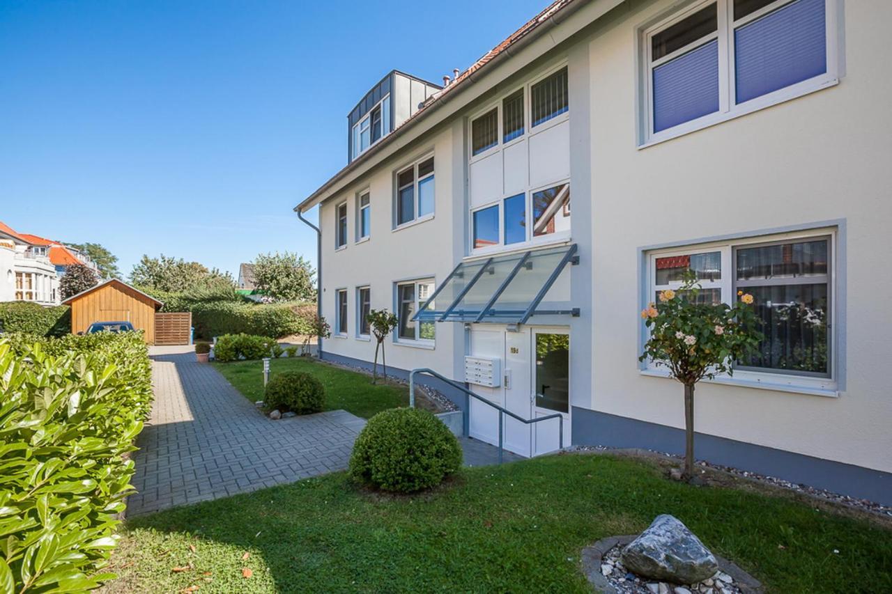 Ferienhaus Am Deich Wohnung 08 Boltenhagen  Exterior foto